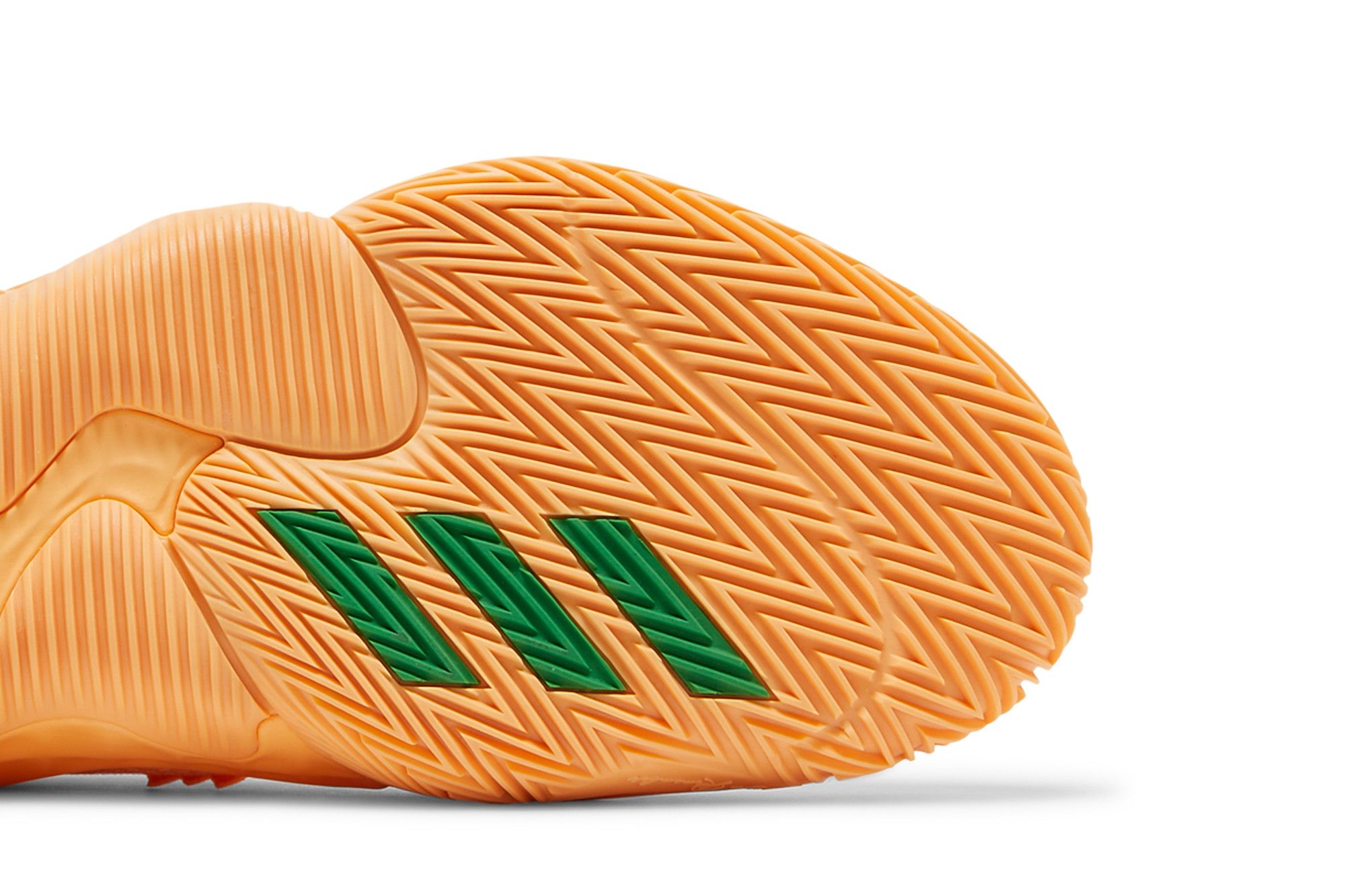 trae young peachtree shoes