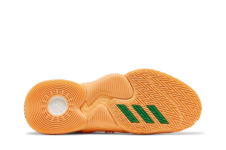 Adidas Yung Yellow Adidas Young Shoes Adidas Trae Young Hazy