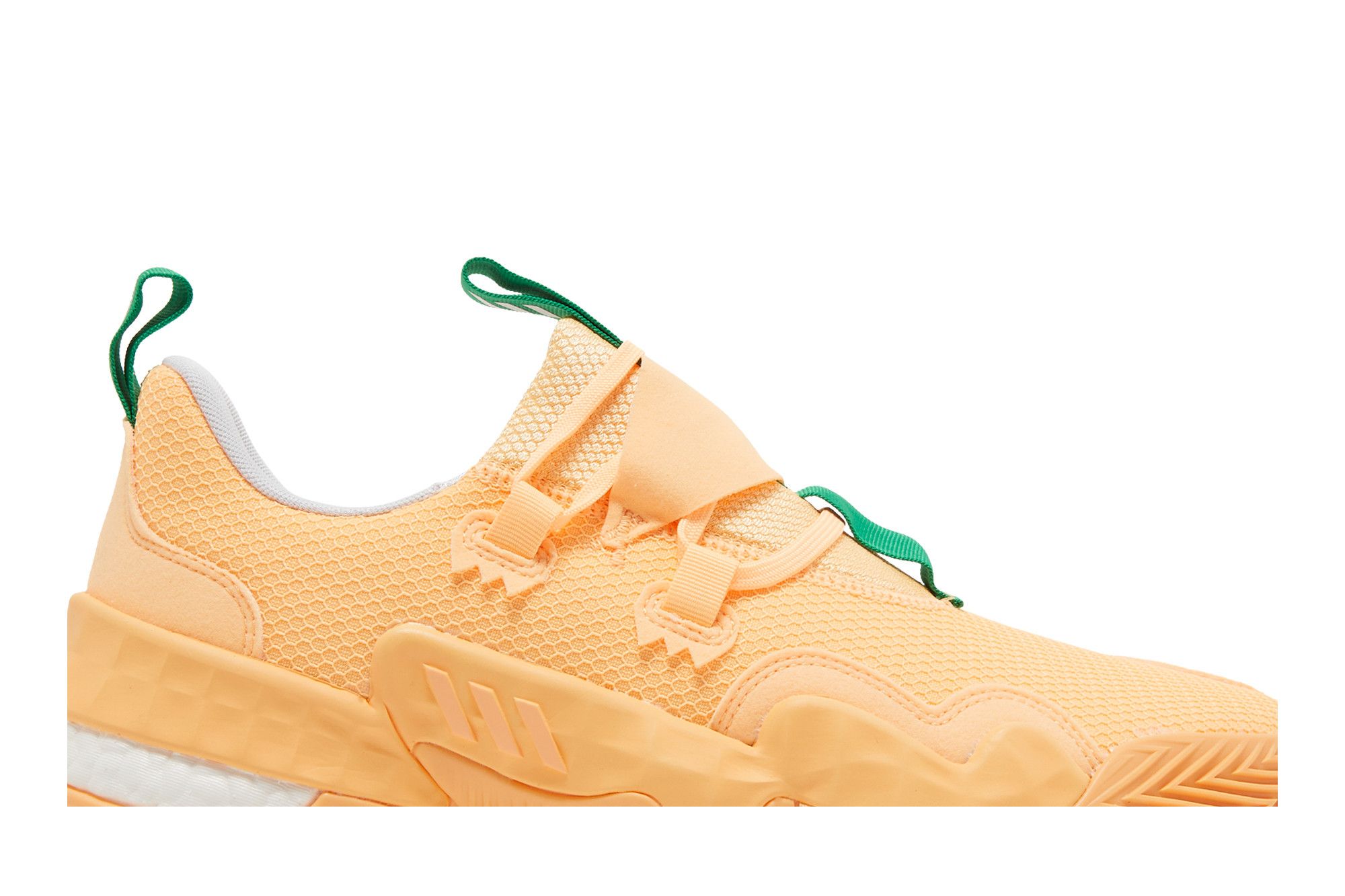 Buy Adidas Trae Young 1 'Peachtree' - GW3639 | GOAT