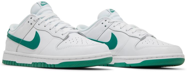 Nike Wmns Dunk Low Green Noise