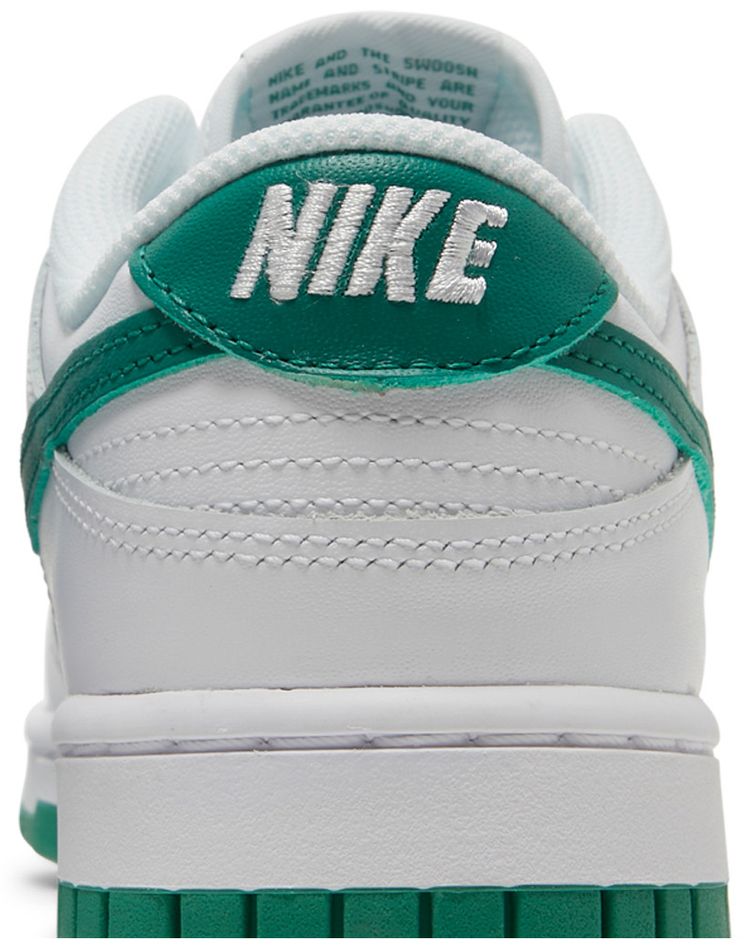 Nike Wmns Dunk Low Green Noise
