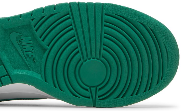 Nike Wmns Dunk Low Green Noise