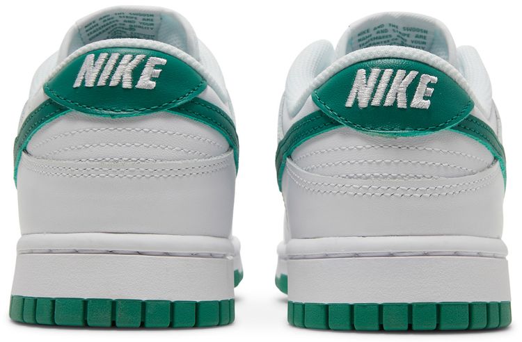 Nike Wmns Dunk Low Green Noise