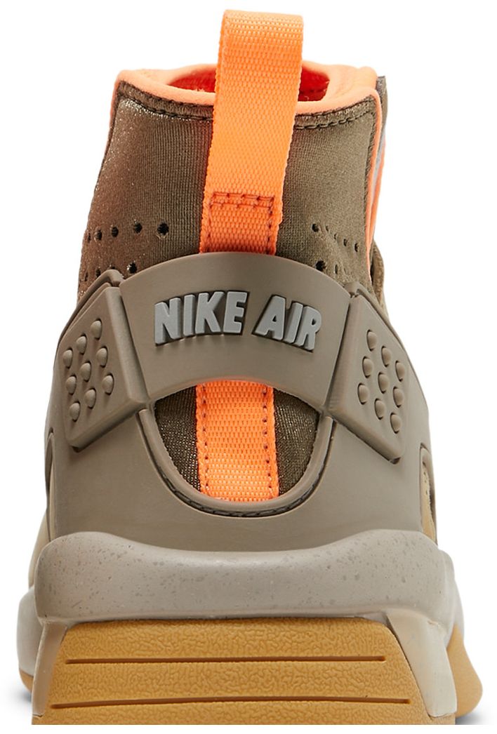ACG Air Mowabb Limestone Reflect Silver