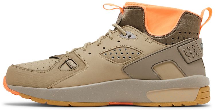 ACG Air Mowabb Limestone Reflect Silver