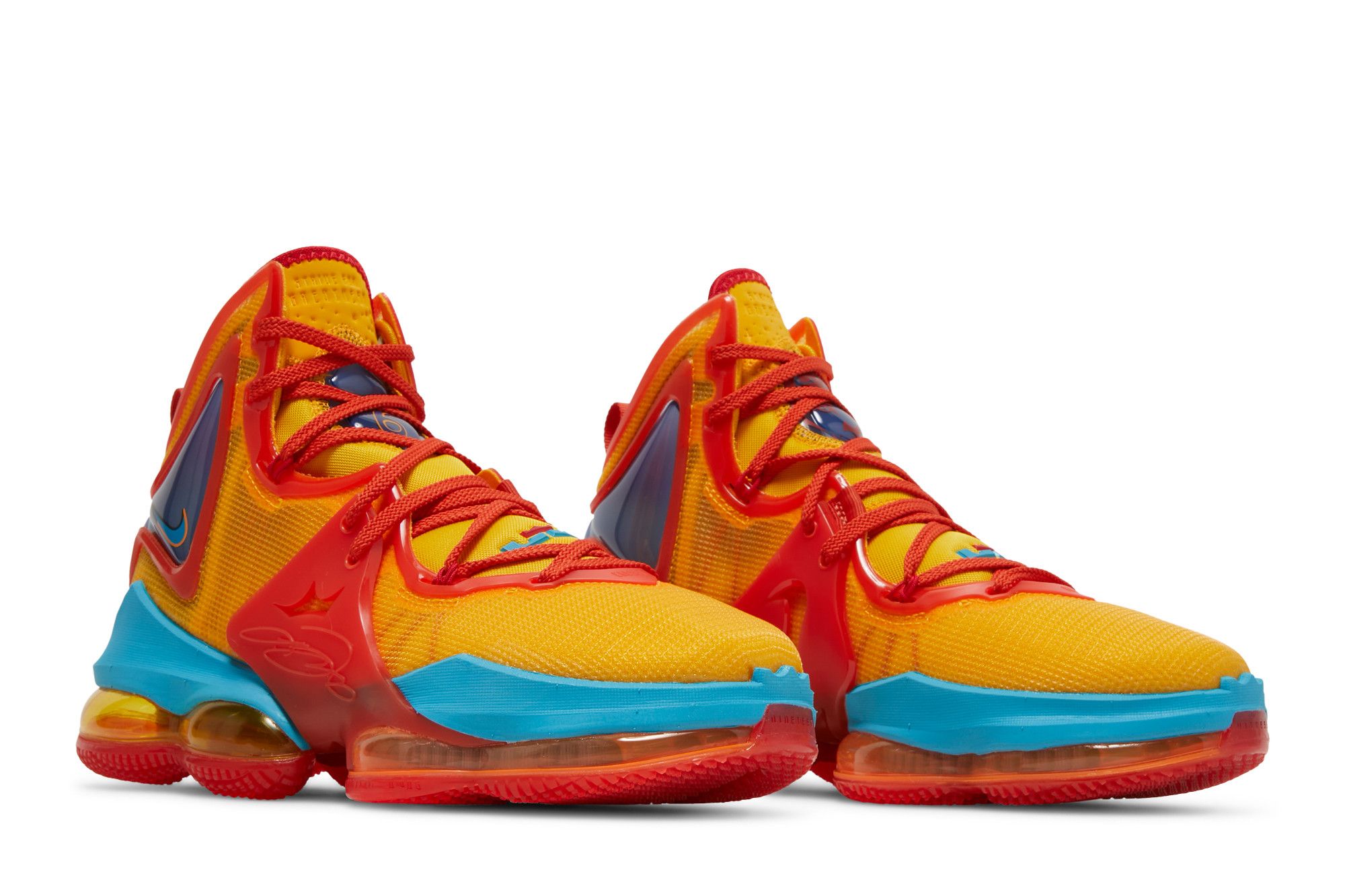 Tenis lebron james online