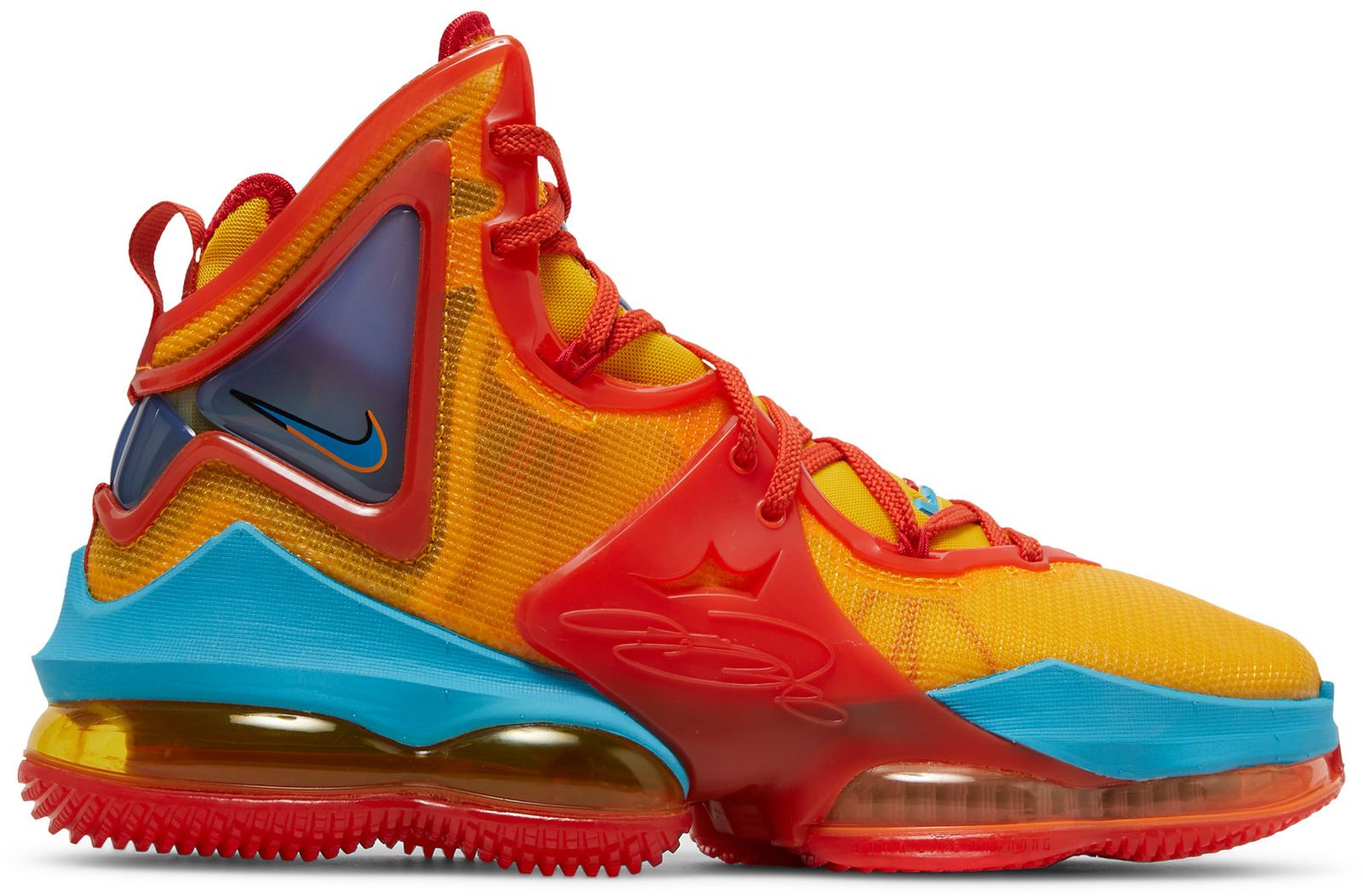 buy lebron 19 space jam