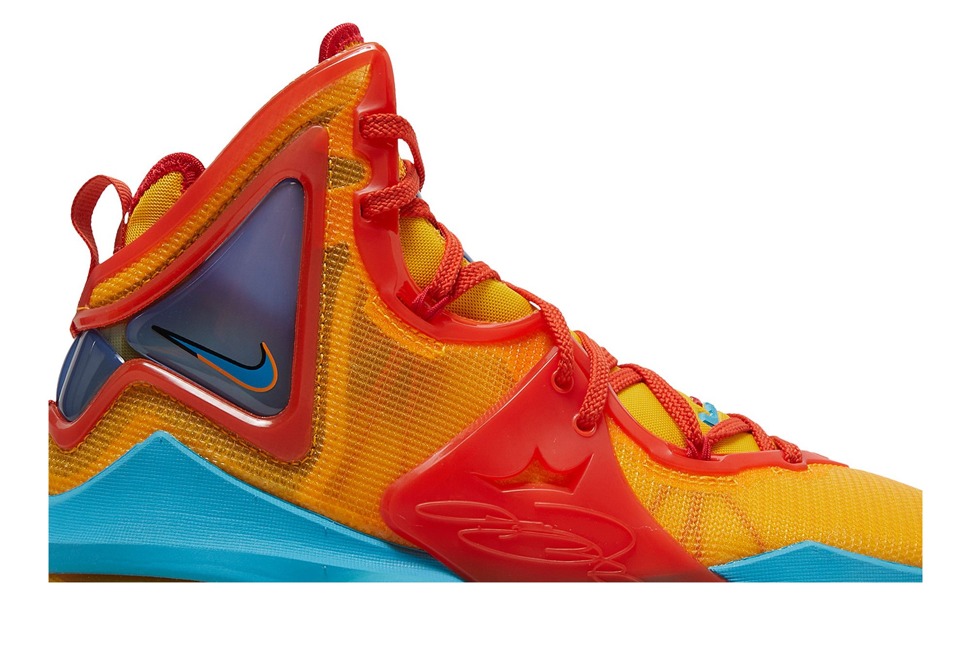 19 shoes 2025