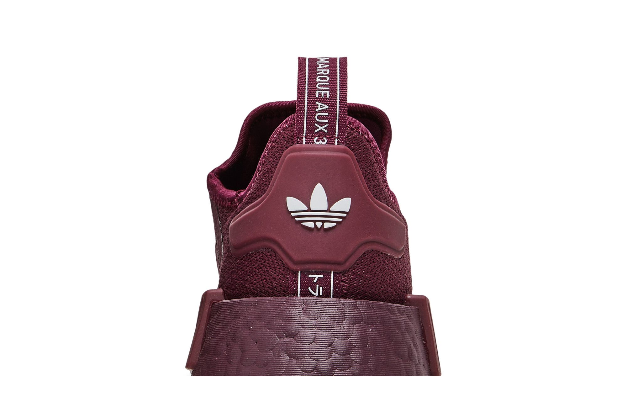 Buy Wmns NMD R1 Victory Crimson GX8384 GOAT CA