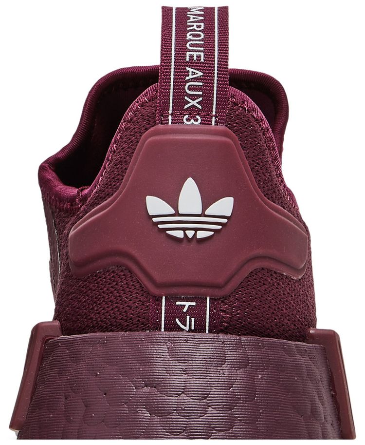 Adidas Wmns NMD R1 Victory Crimson