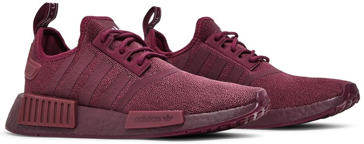 Adidas Wmns NMD R1 Victory Crimson