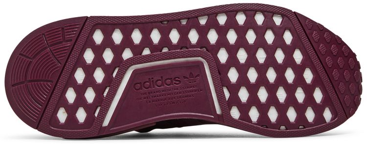 Adidas Wmns NMD R1 Victory Crimson