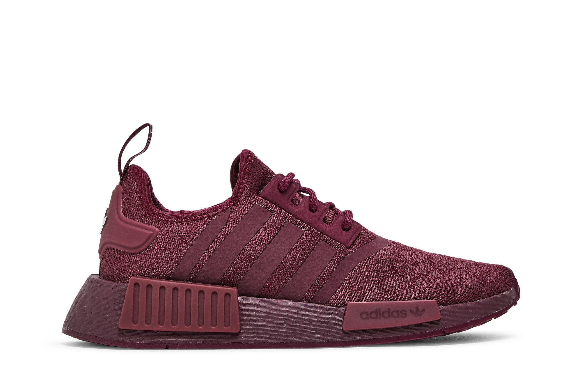 Wmns NMD R1 Victory Crimson