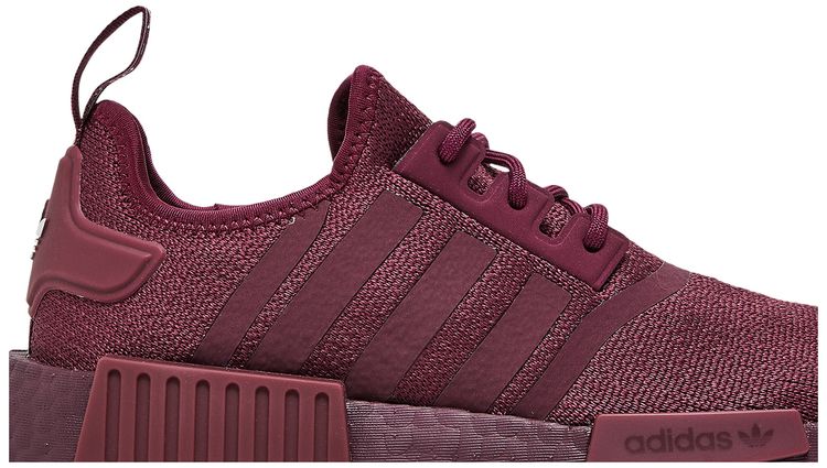 Adidas Wmns NMD R1 Victory Crimson