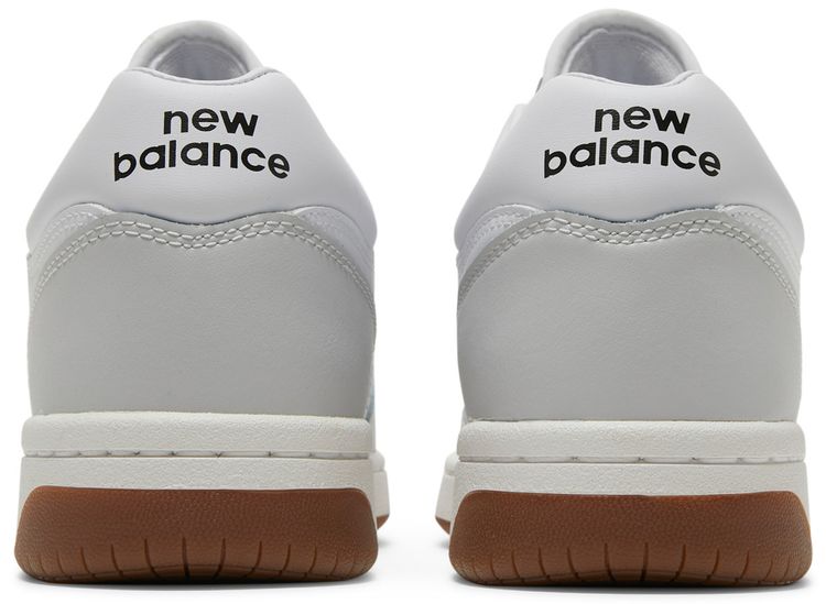 New Balance 480 White Summer Fog