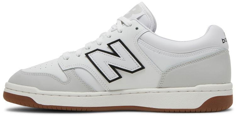 New Balance 480 White Summer Fog