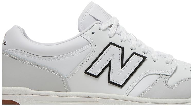 New Balance 480 White Summer Fog