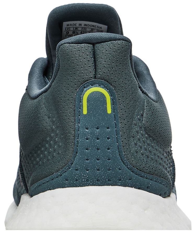 Adidas PureBoost 21 Blue Oxide Night Metallic