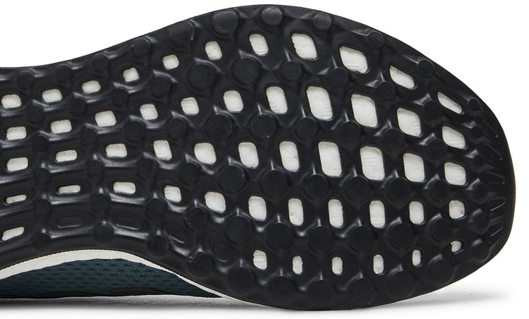 Adidas PureBoost 21 Blue Oxide Night Metallic