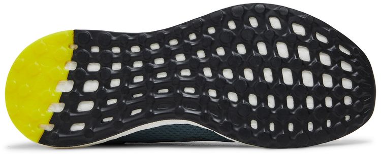 Adidas PureBoost 21 Blue Oxide Night Metallic