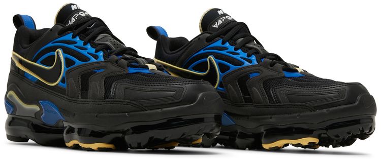 Nike Air VaporMax EVO Black Hyper Cobalt