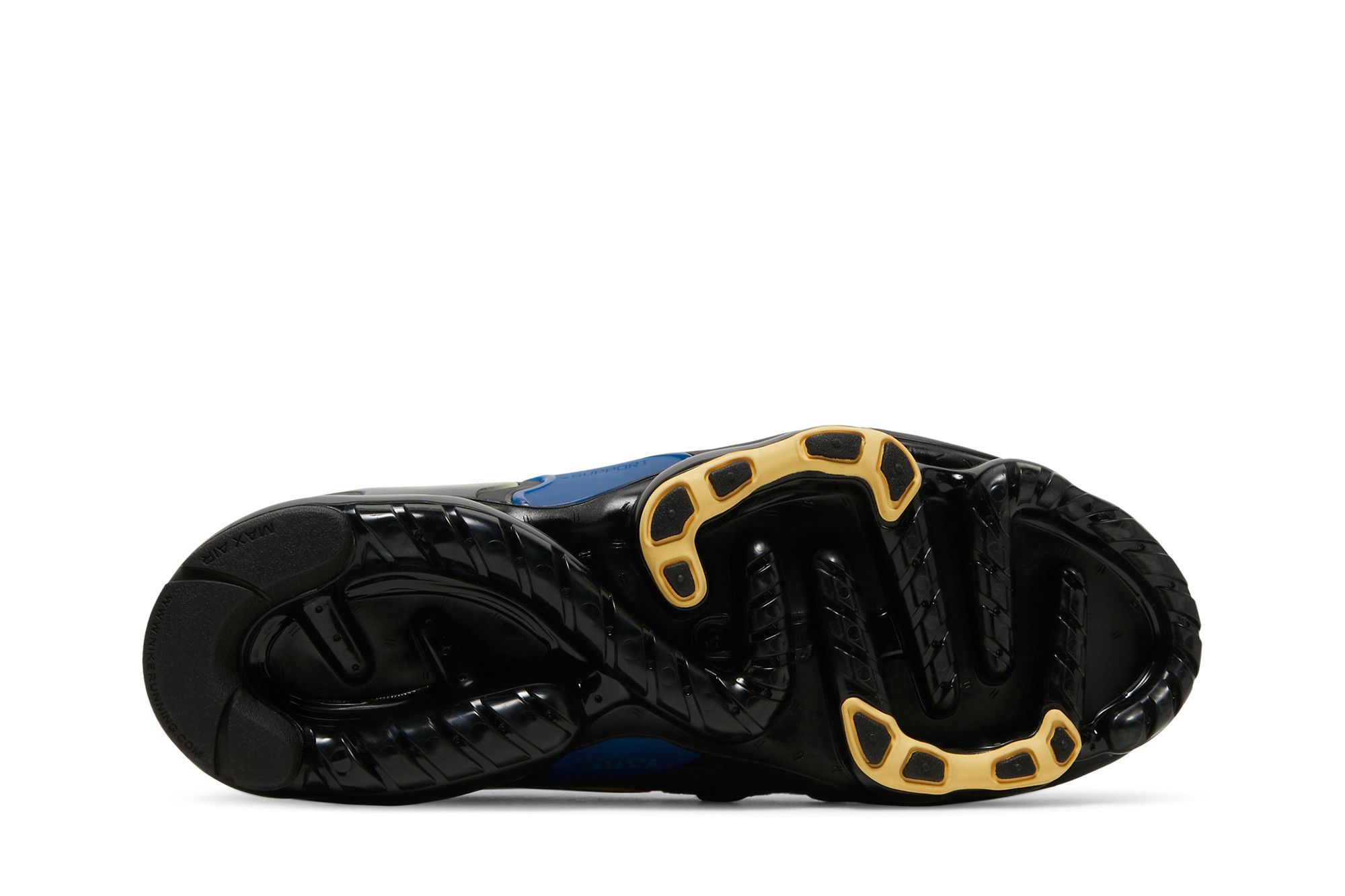 cobalt evo sneakers