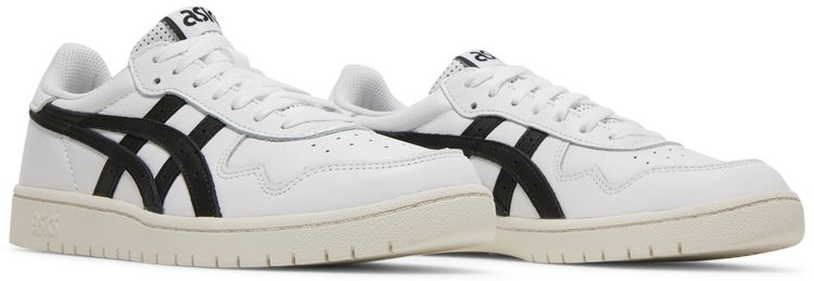 Asics Japan S White Black