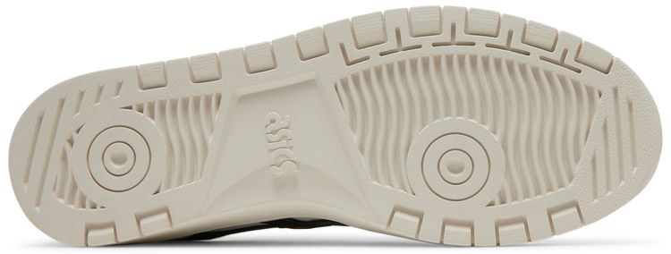 Asics Japan S White Black