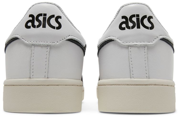 Asics Japan S White Black