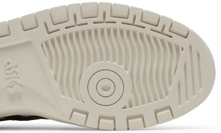 Asics Japan S White Black