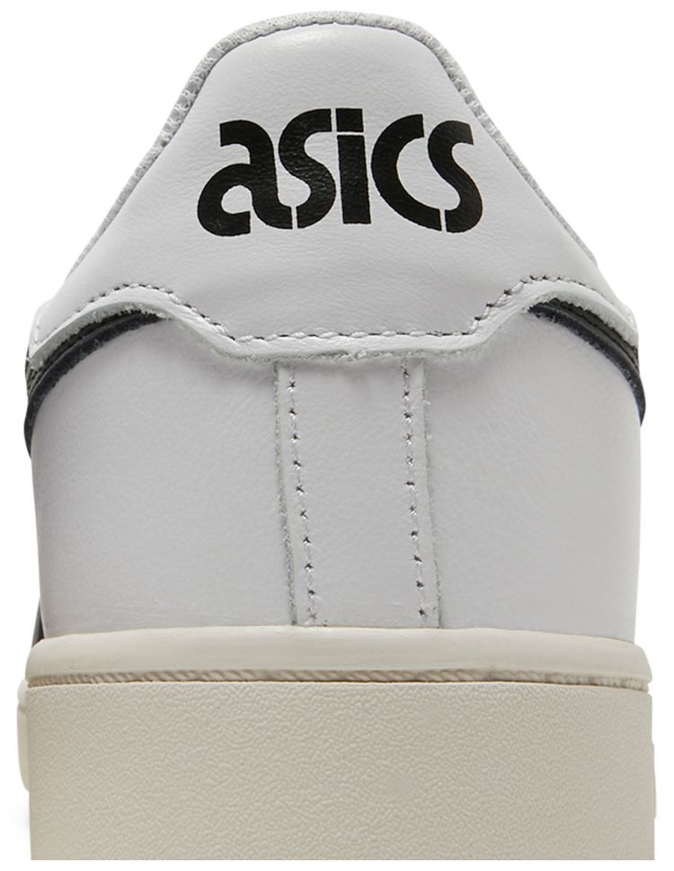 Asics Japan S White Black