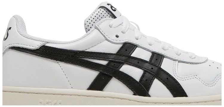Asics Japan S White Black