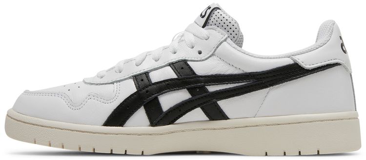 Asics Japan S White Black