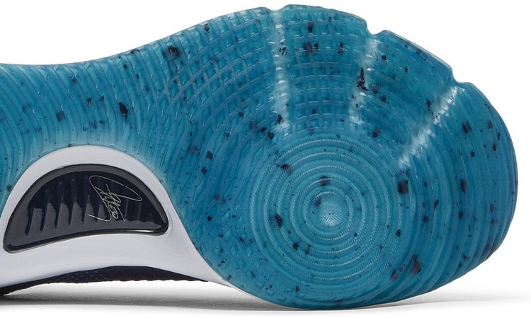 Under Armour Curry 4 Low TB Navy