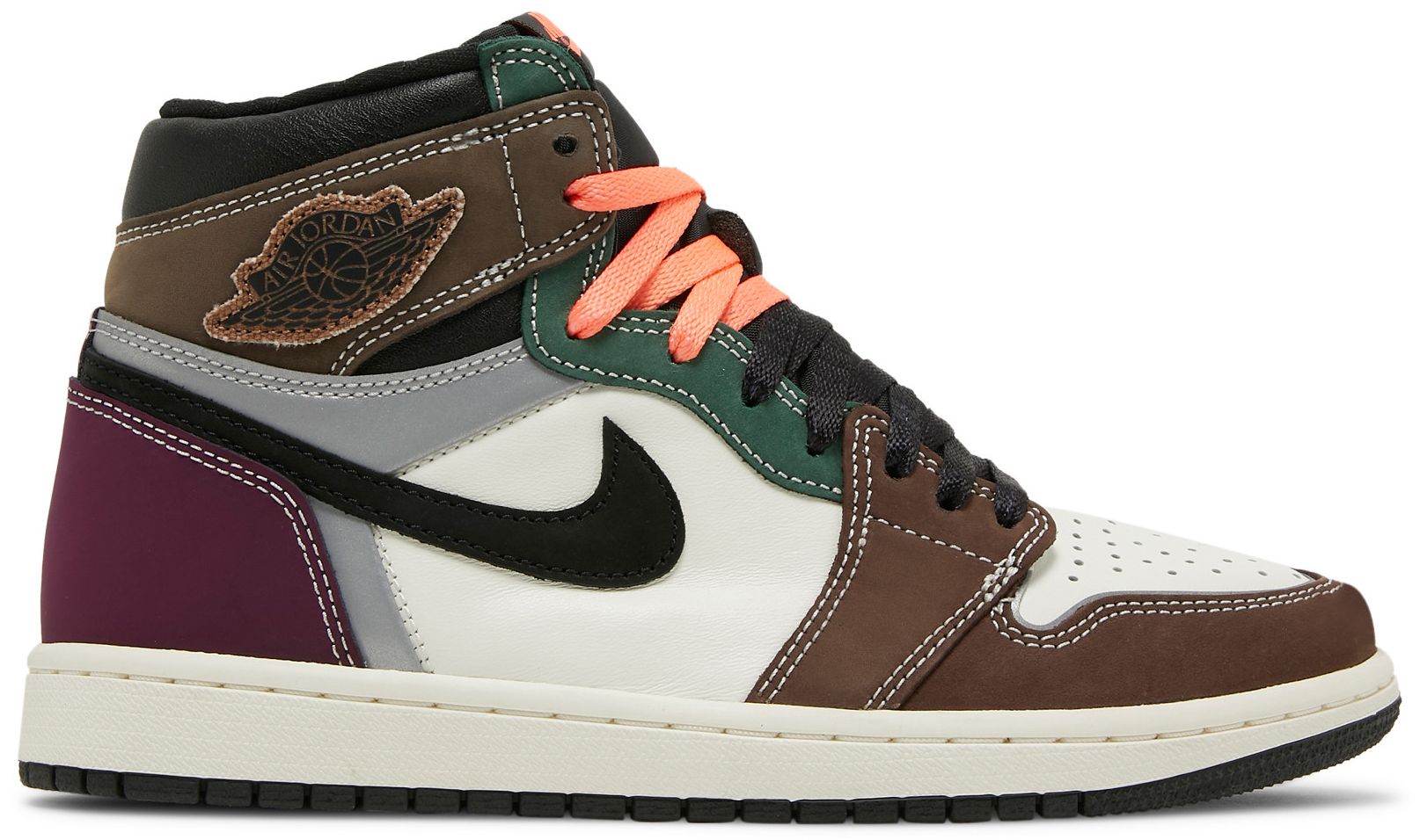 nike air jordan 1 og