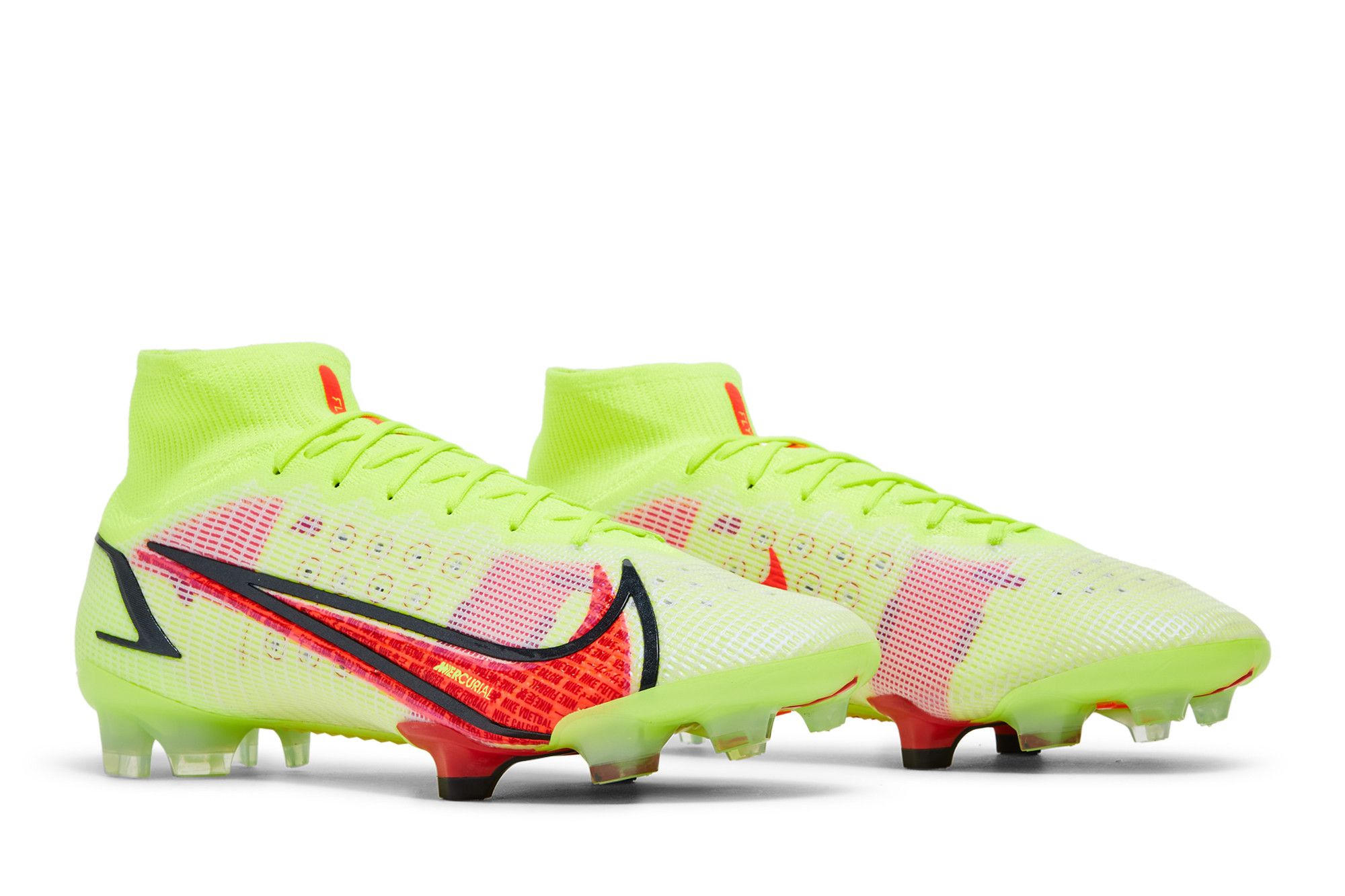 Nike mercurial zalando store