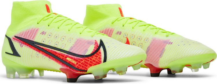 Mercurial Superfly 8 Elite FG Motivation Pack