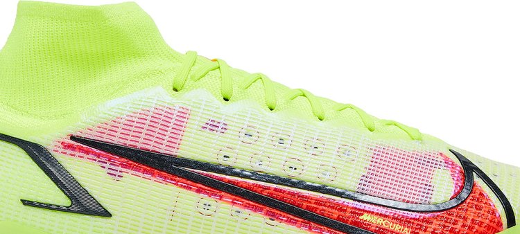 Mercurial Superfly 8 Elite FG Motivation Pack