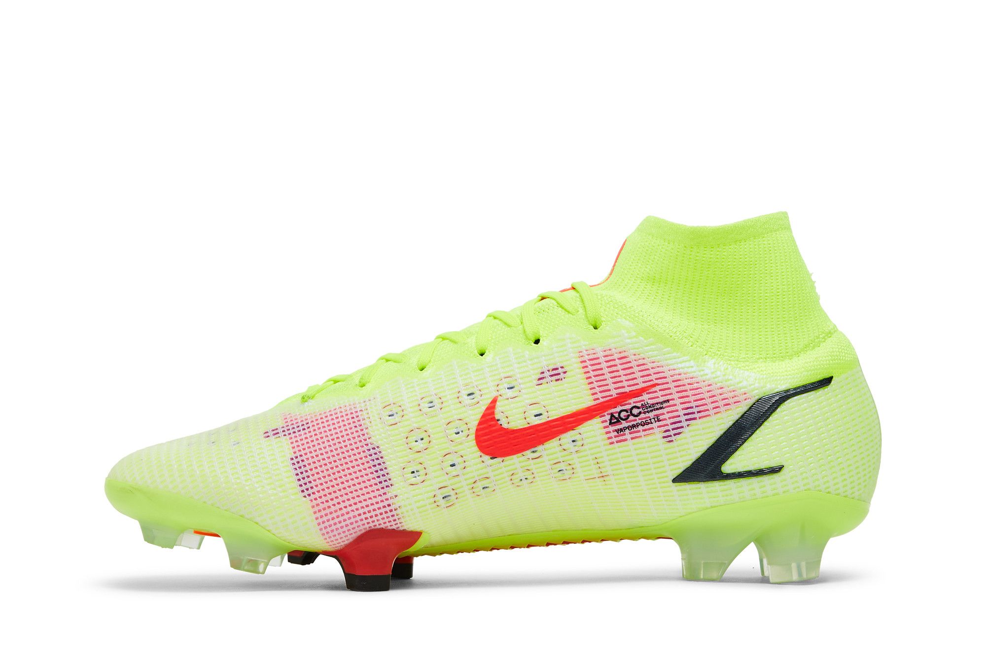 Buy Mercurial Superfly 8 Elite FG 'Motivation Pack' - CV0958