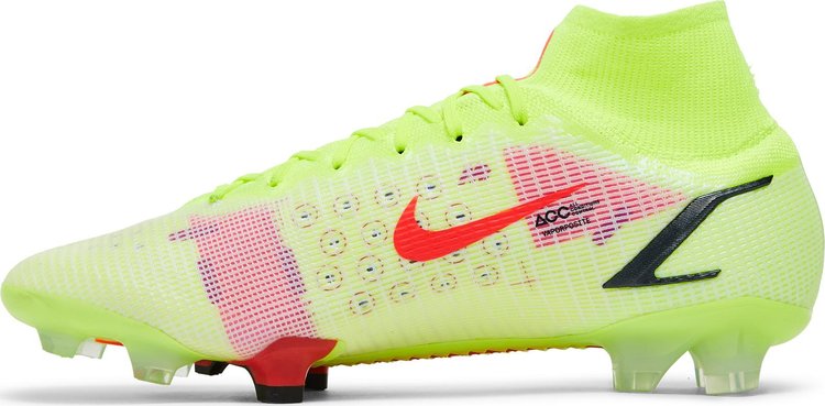 Mercurial Superfly 8 Elite FG Motivation Pack