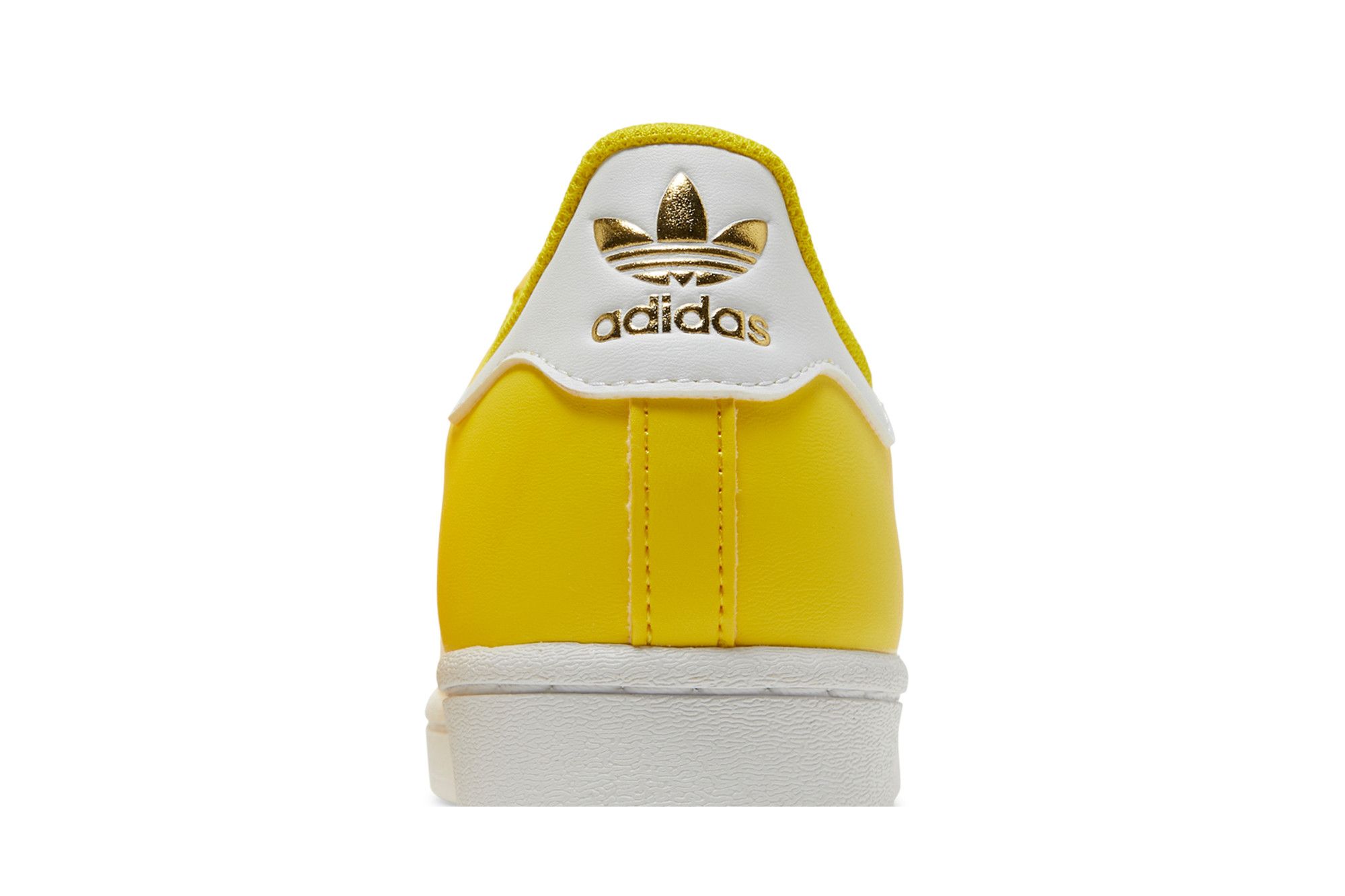 Yellowing superstar sales
