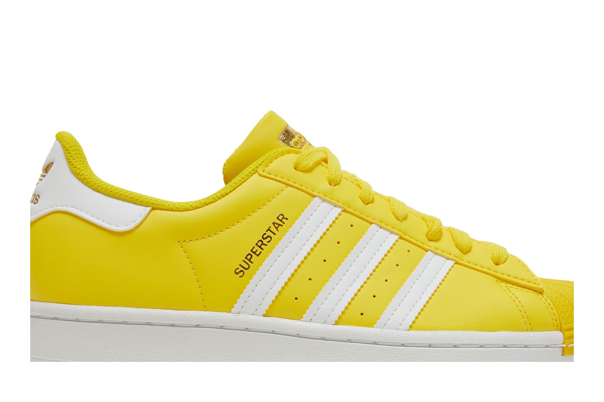 How to clean superstar yellow online