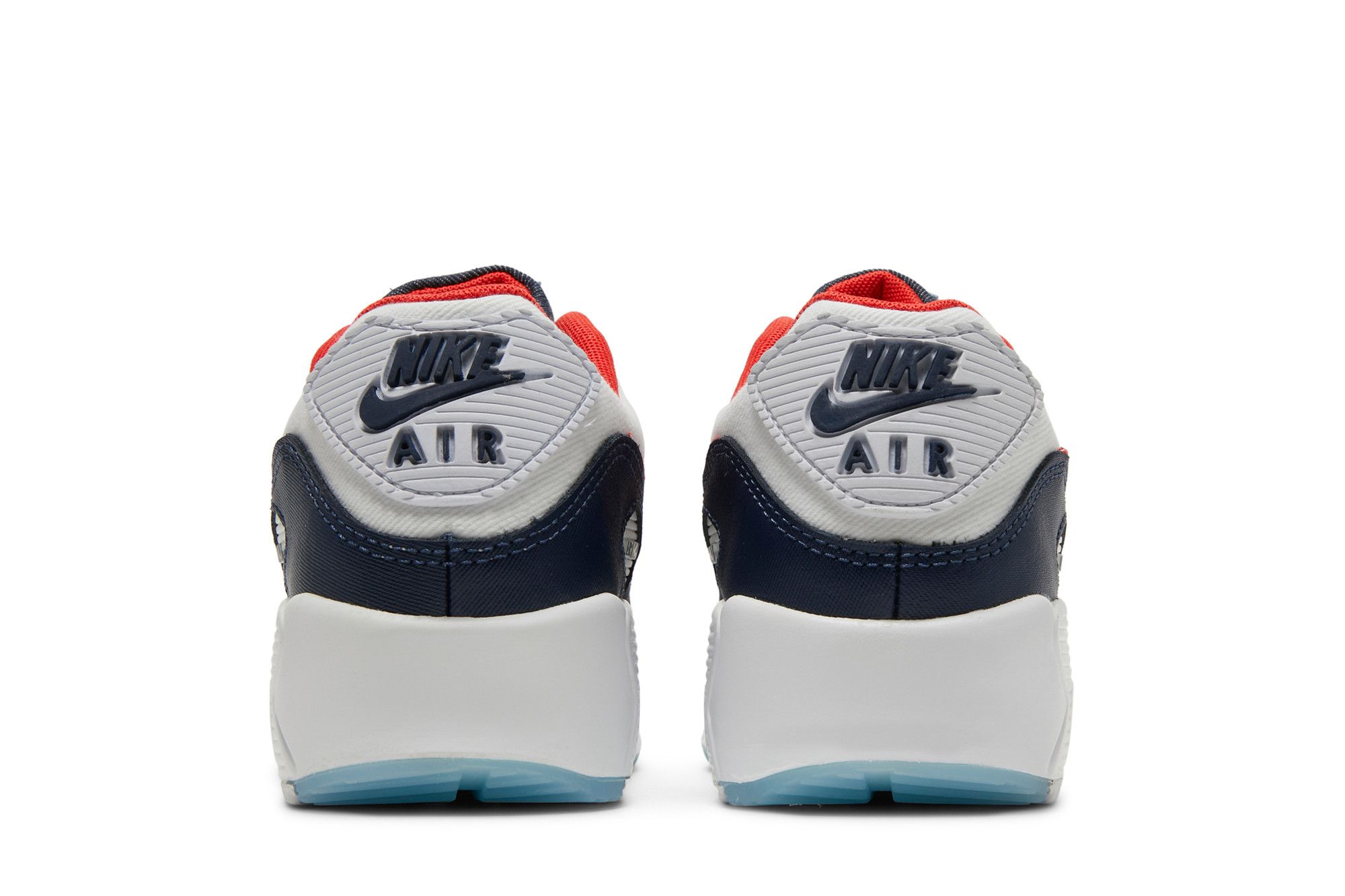 nike air max 90 usa denim