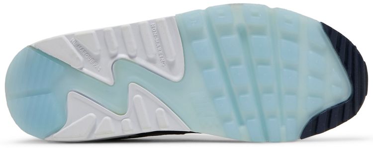 Nike Air Max 90 GS USA Denim