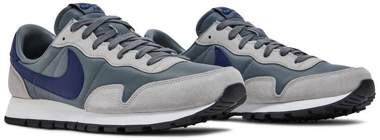 Nike Air Pegasus 83 Smoke Grey Blue Void