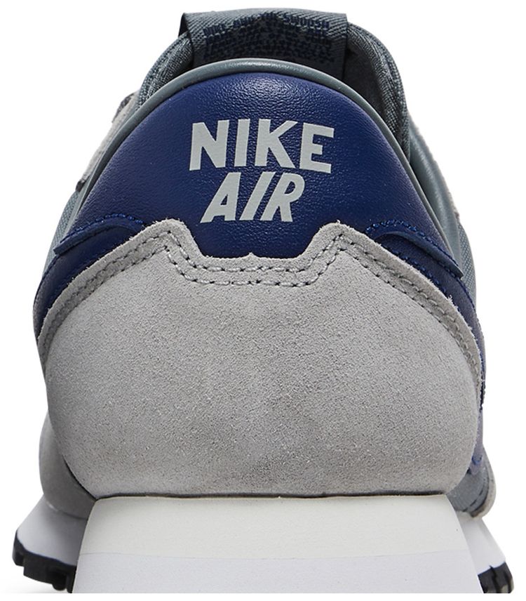 Nike Air Pegasus 83 Smoke Grey Blue Void