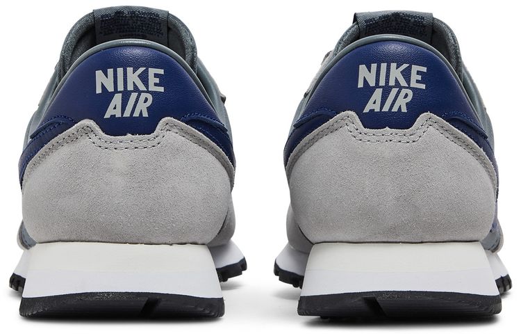 Nike Air Pegasus 83 Smoke Grey Blue Void