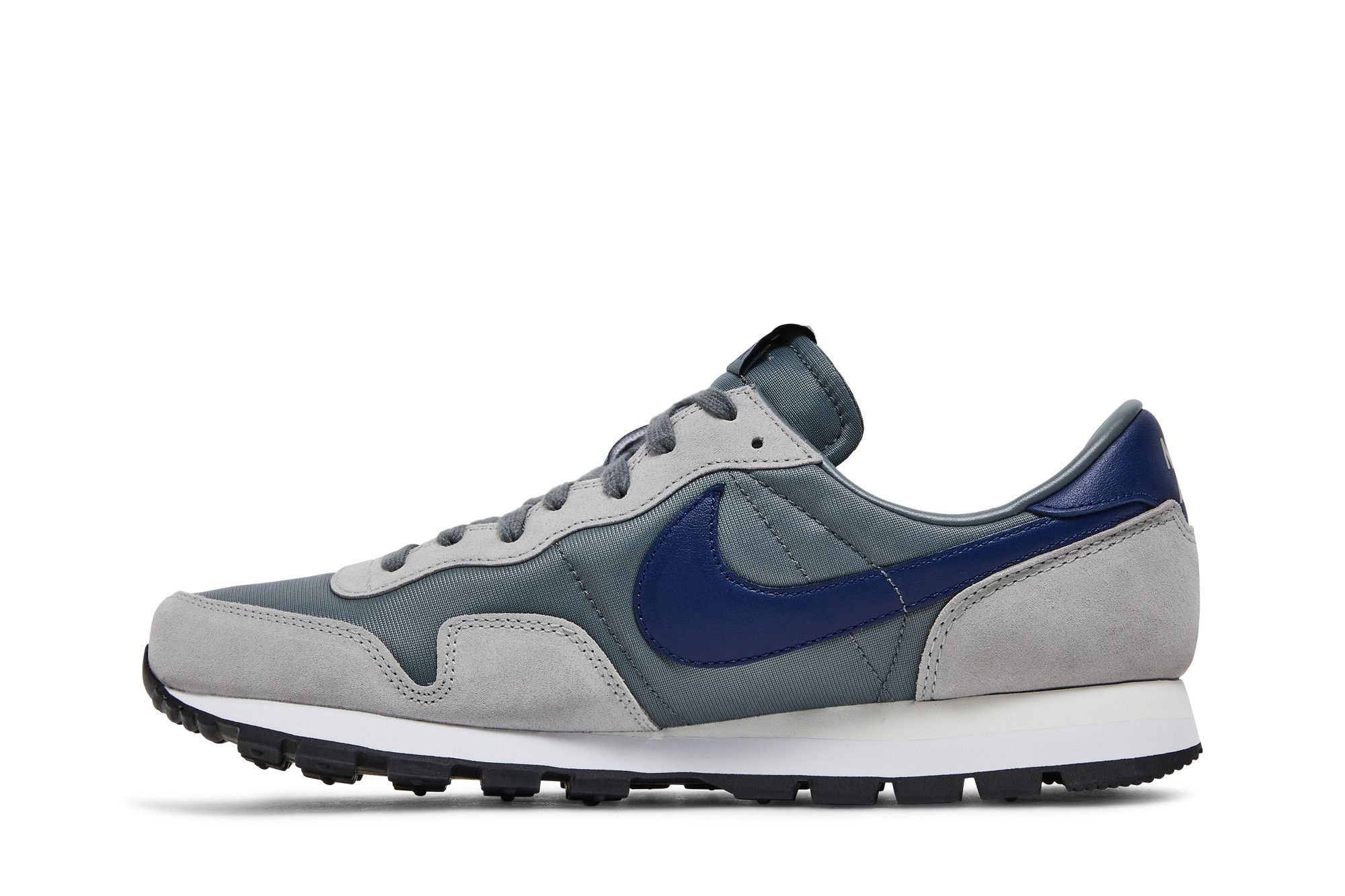 Buy Nike Air Pegasus '83 'Smoke Grey Blue Void' - DJ6892 001 | GOAT