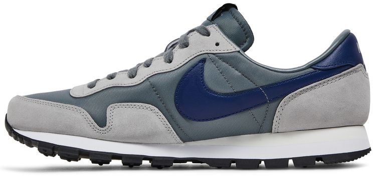Nike Air Pegasus 83 Smoke Grey Blue Void