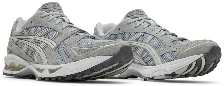 Gel Kayano 14 Piedmont Grey Sheet Rock